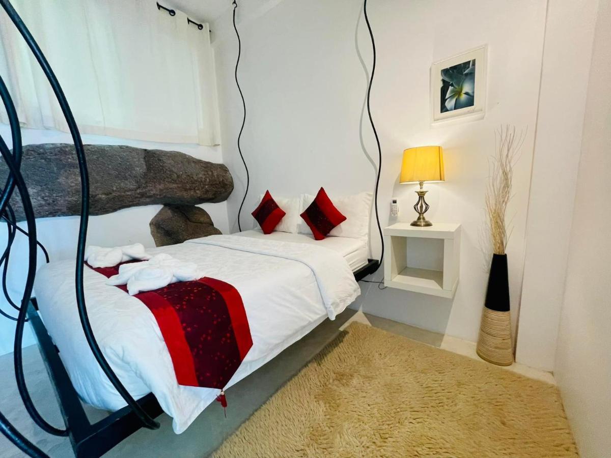 Monkey Flower Villas Ko Tao Ngoại thất bức ảnh