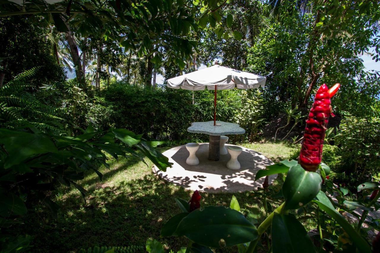 Monkey Flower Villas Ko Tao Phòng bức ảnh
