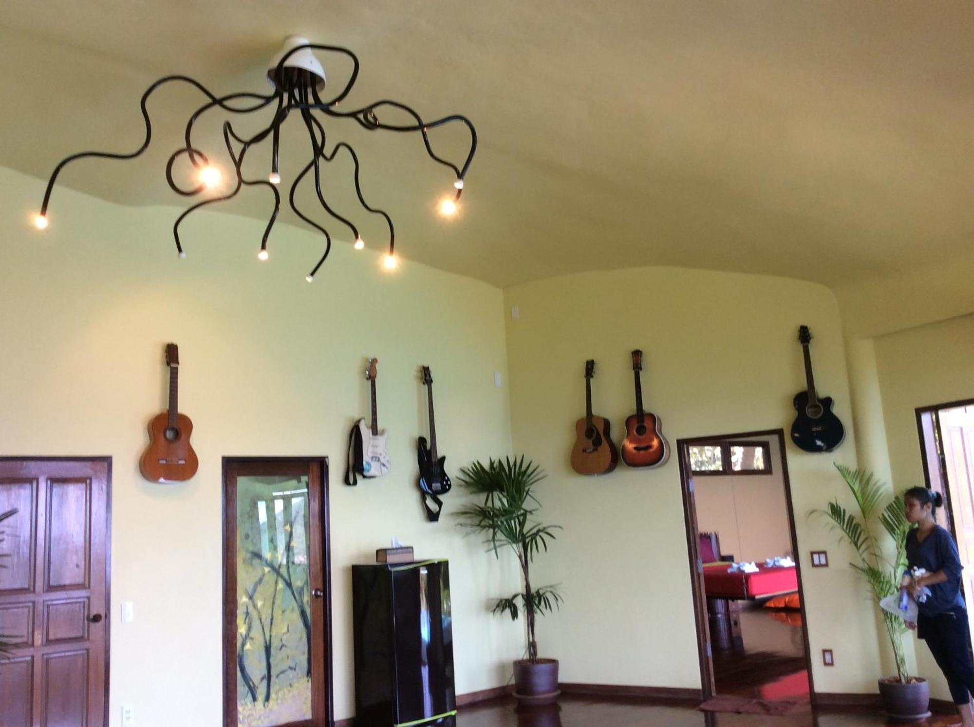 Monkey Flower Villas Ko Tao Phòng bức ảnh