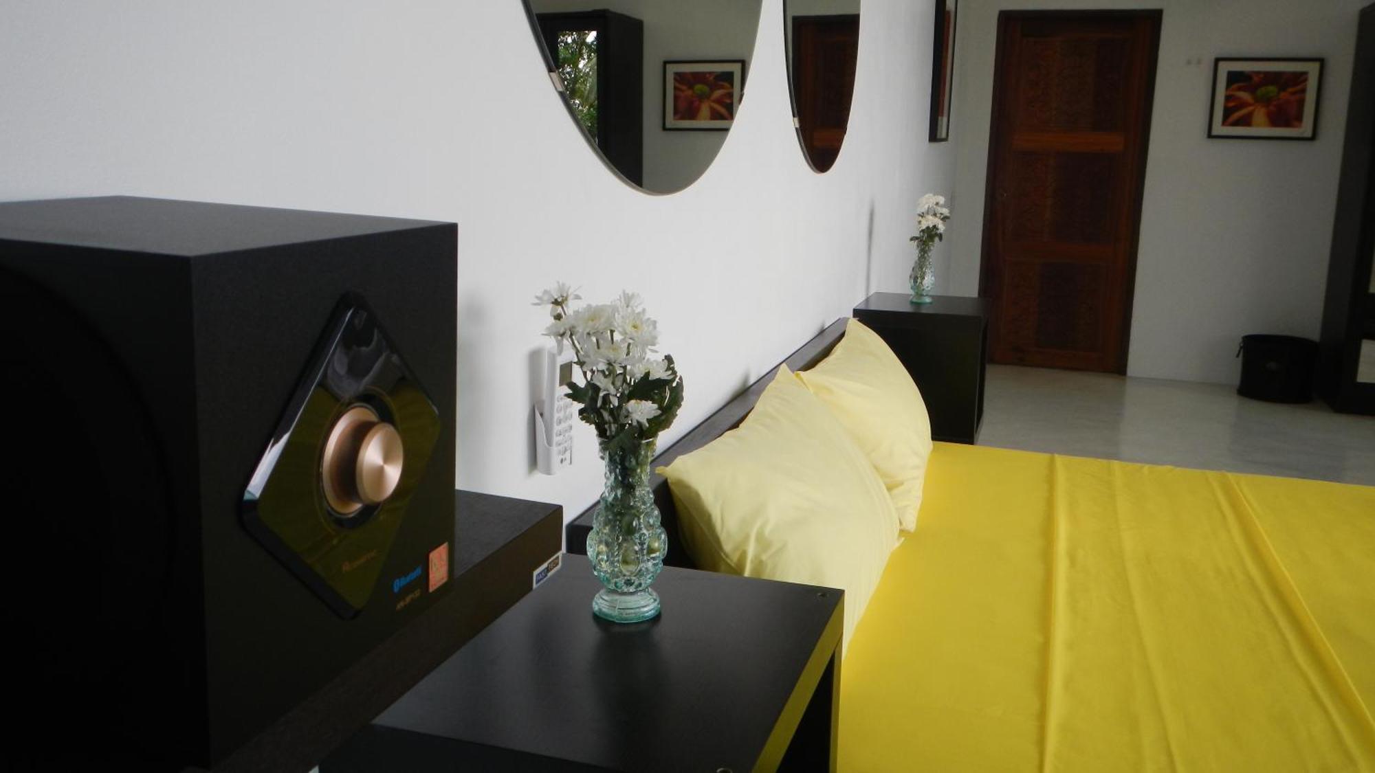 Monkey Flower Villas Ko Tao Phòng bức ảnh