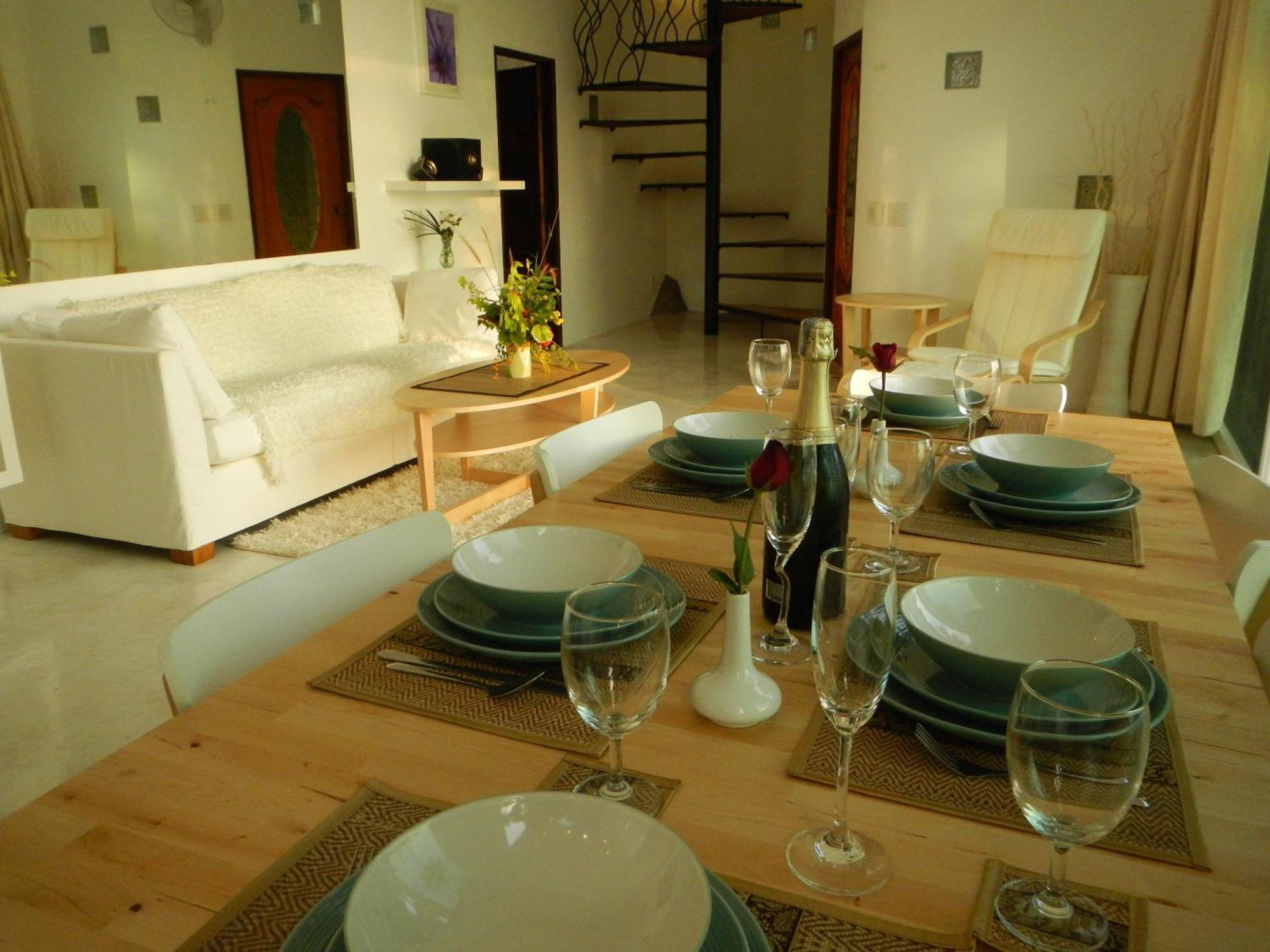 Monkey Flower Villas Ko Tao Phòng bức ảnh