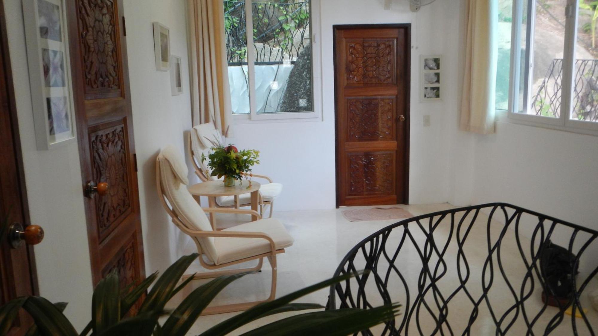 Monkey Flower Villas Ko Tao Phòng bức ảnh