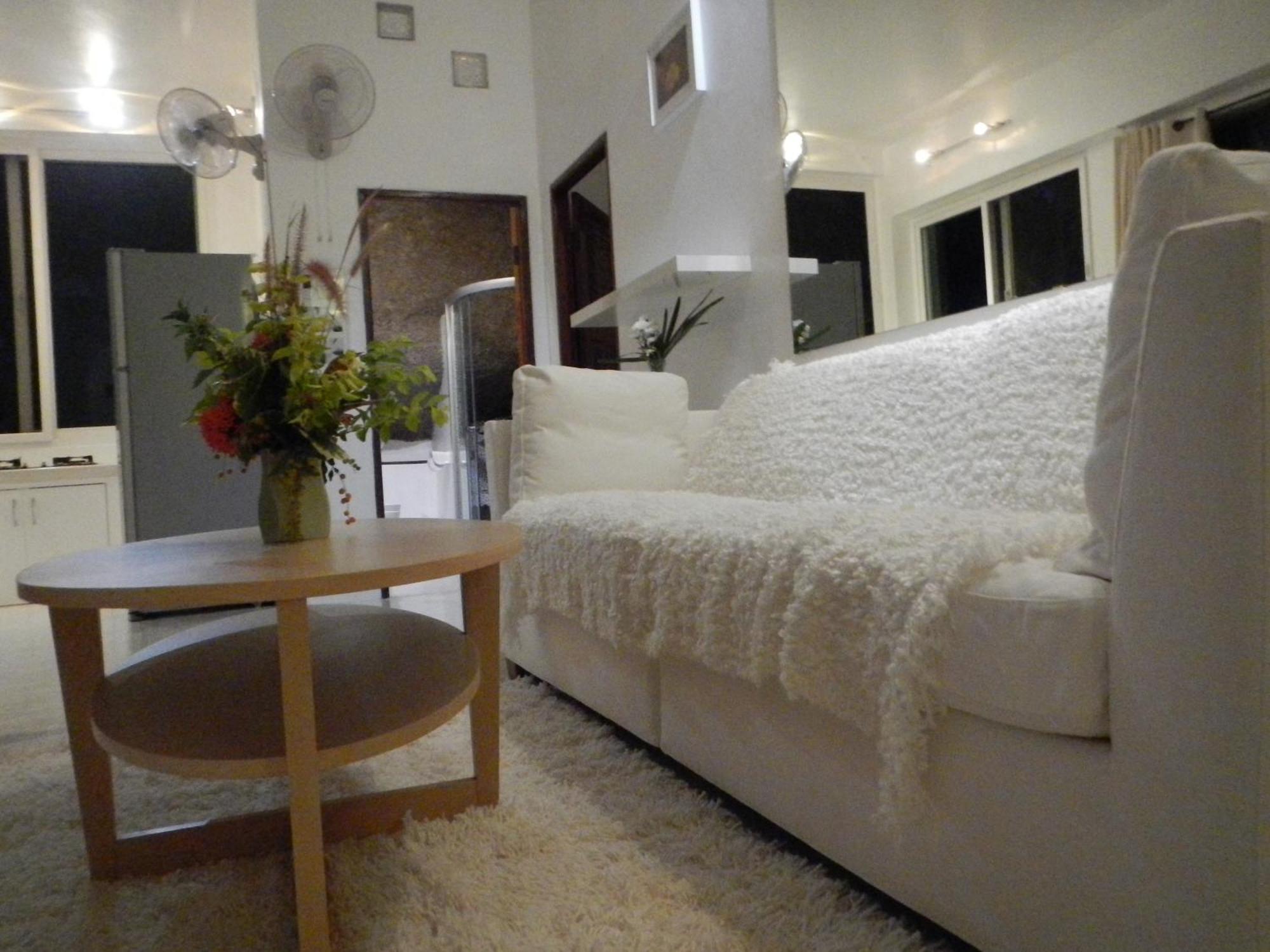 Monkey Flower Villas Ko Tao Phòng bức ảnh