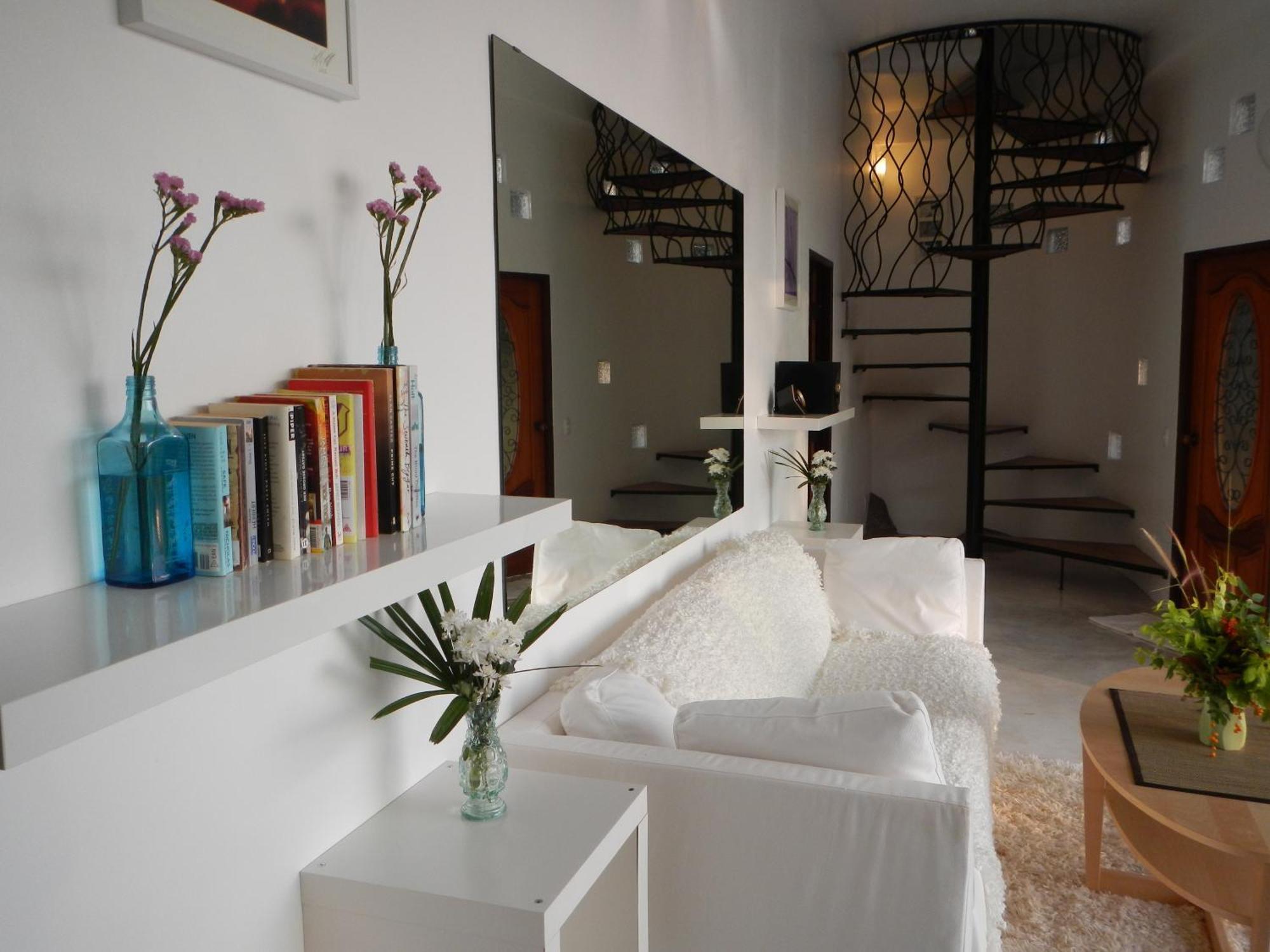 Monkey Flower Villas Ko Tao Phòng bức ảnh
